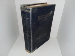 Jesus the Christ (1928) ~ by James E. Talmage