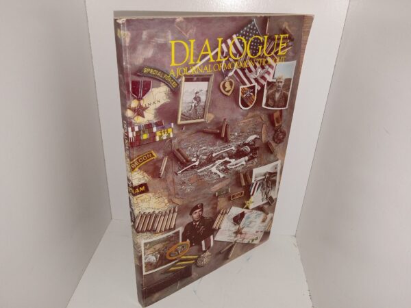 Dialogue: A Journal of Mormon Thought: Vol. 22, No. 3, Fall 1989 (1989)