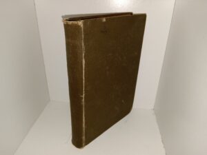 Outlines of Ecclesiastical History: A Text Book (1927) ~ by Elder B. H. Roberts