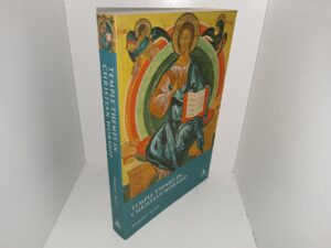 Temple Themes in Christian Worship (2007) ~ by Margaret Barker
