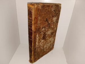 Memoirs of the Rev. Joseph Benson (1823) ~ by Rev. James MacDonald