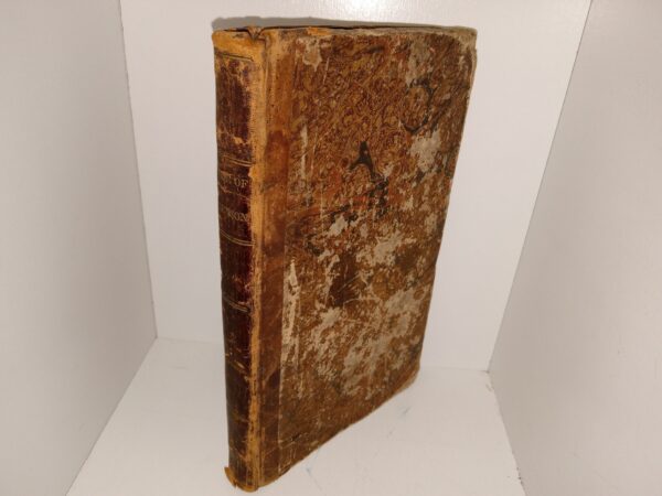 Memoirs of the Rev. Joseph Benson (1823) ~ by Rev. James MacDonald
