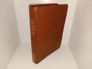 LDS, Brown Vinyl, Triple Combination (1981)