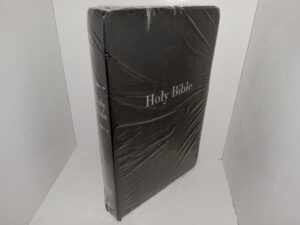 Holy Bible (New King James Version) (Imitation Leather) (New) (2020)