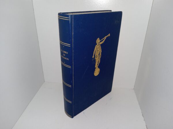 Italian Book of Mormon (1968)