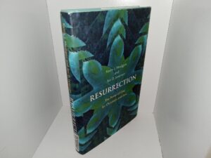 Resurrection: The Power of God for Christians and Jews (2008) ~ by Kevin J. Madigan, and Jon D. Levenson