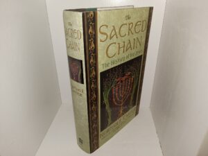 The Sacred Chain: The History of the Jews (1994) ~ by Norman F. Cantor