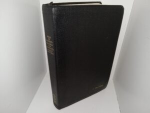 LDS, Black Vinyl Triple Combination (1997)