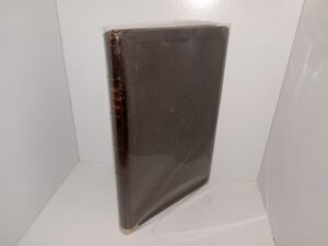 Among the Hills and Other Poems (Leather) (1st Edition) (1869) ~ by John Greenleaf Whittier