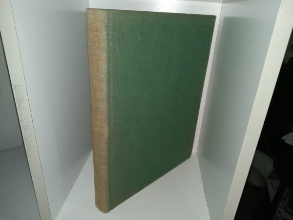 The Book of the Flyrod (1931) ~ Edited by Hugh Sheringham, and John C. Moore, Illustrated by George Sheringham