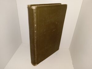 Outlines of Ecclesiastical History: A Text Book (Ex-Library) (4th Edition) (1925) ~ by Elder B. H. Roberts