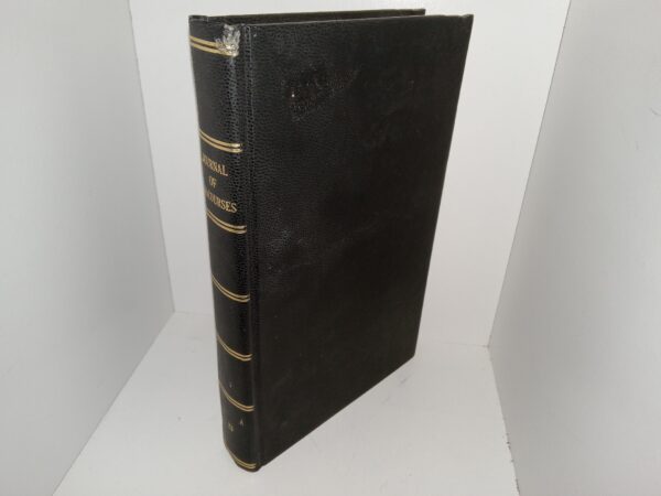 Journal of Discourses: Vol. 23 (1967 Reprint) Reported by Geo. F. Gibbs, John Irvine and Others