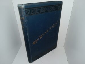 The Wedge of Gold (1893) ~ by C. C. Goodwin