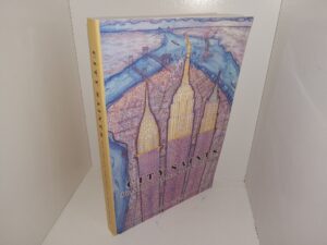 City Saints: New York New York Stake LDS History Committee (2004) ~ by The New York New York Stake LDS History Committee, Edited by Scott Tiffany