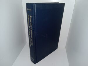 Sam-Sex Dynamics Among Nineteenth-Century Americans: A Mormon Example (1996) ~ by D. Michael Quinn