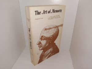 The Art of Memory (1966) ~ by Frances A. Yates