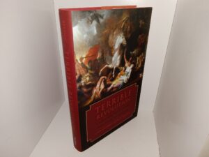 Terrible Revolution: Latter-day Saints & the American Apocalypse (2020) ~ by Christopher James Blythe