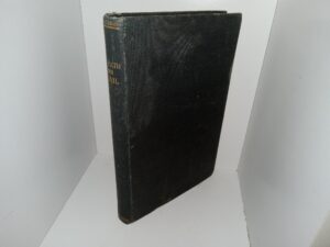 My Path and Trail (1908) ~ by Oswald Crawford