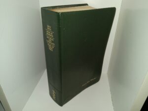 LDS, Green Vinyl, Quadruple Combination (2006)