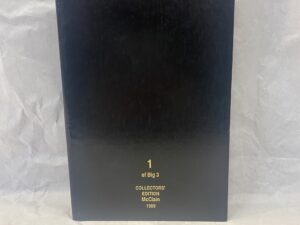 History of the Early Settlement and Indian Wars of West Virginia – Wills De Hass – Paperback – 1989 – Collector’s Edition