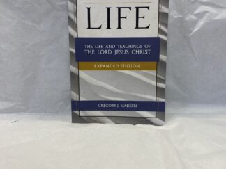 The Tree of Life - Gregory J. Madsen - Paperback - 2020 - Expanded Edition