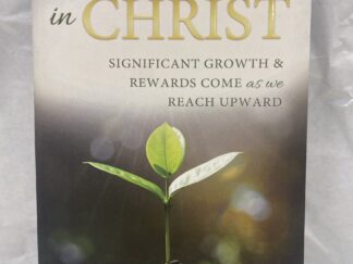 Cultivated in Christ - Thomas Holton - Paperback - 2022