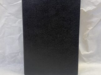 The Book of Mormon, Doctrine and Covenants, and the Pearl of Great Price in Indonesian – Leather bound – 2010