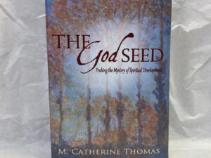 The God Seed – M. Catherine Thomas – Paperback – 2015