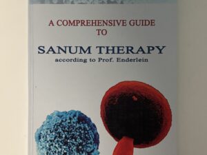 Sanum Therapy (2001) by: Gunter Weigel, Naturopath