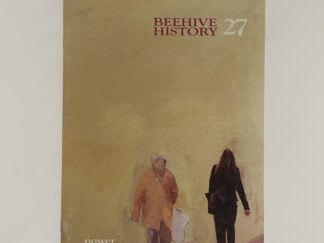 Beehive History 27: Power and Disparity