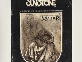 Sunstone Magazine Vol 5, No. 5 – September – October 1980