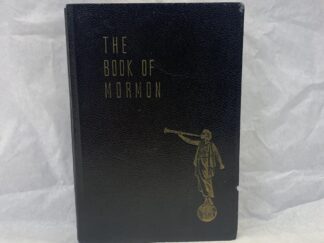 The Book of Mormon - Paperback - 1950