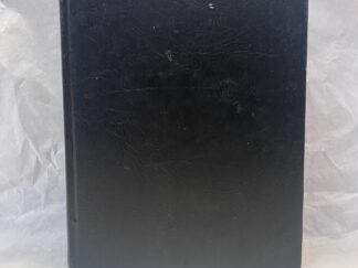 The Old Testament in Hebrew and English - Hardcover - 1979