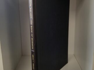 Leatherbound LDS Book — How We Got The Book of Mormon — Richard E. Turley Jr. / William W. Slaughter — Limited Edition Leather Book