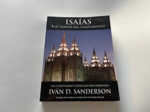 2012- Isalas Los Tiempos Del Cumplimiento- Ivan D. Sanderson