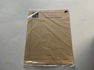 Transoceanic Crossings- John L. Sorenson