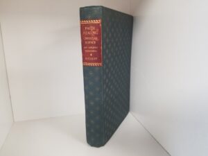 1898 — Christian Science Book with Bizarre Account of the Mormons — Faith-Healing: Christian Science and Kindred Phenomena by J. M. Buckley