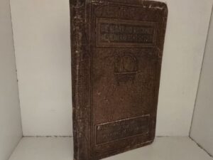1924 — Denver and Rio Grande Western Railroad System ~ Rules and Regulations Of the Operating Department — T. H. Beacom, Receiver
