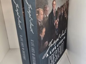 Joseph Smith ~ A Life Lived in Crescendo — 2 Volume Set — Softcover