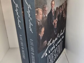 Joseph Smith ~ A Life Lived in Crescendo — 2 Volume Set — Softcover