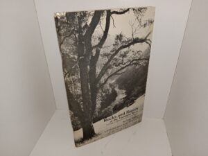 Rocks and Rapids of the Tuolumne River: A Guide to Natural and Human History (Rare) (1983) ~ by Terry Wright