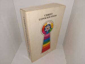 Christ Consciousness (Signed & Inscribed “Norman”) (1st Edition) (1980) ~ by Norman Paulsen