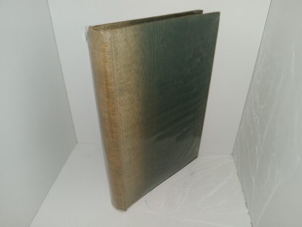 Ezra Pound: Selected Poems (1st Edition) (1928) ~ Edited with an Introduction by T. S. Eliot