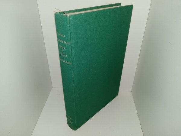 Heber C. Kimball (Signed) (1981) ~ by Stanley B. Kimball