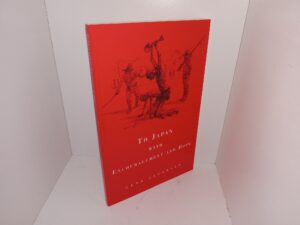 To Japan with Encouragement and Hope (Signed & Inscribed) (2000) ~ by Gene Jacobsen