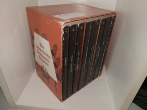 The Great Books Discussion Program Box Set (1966)