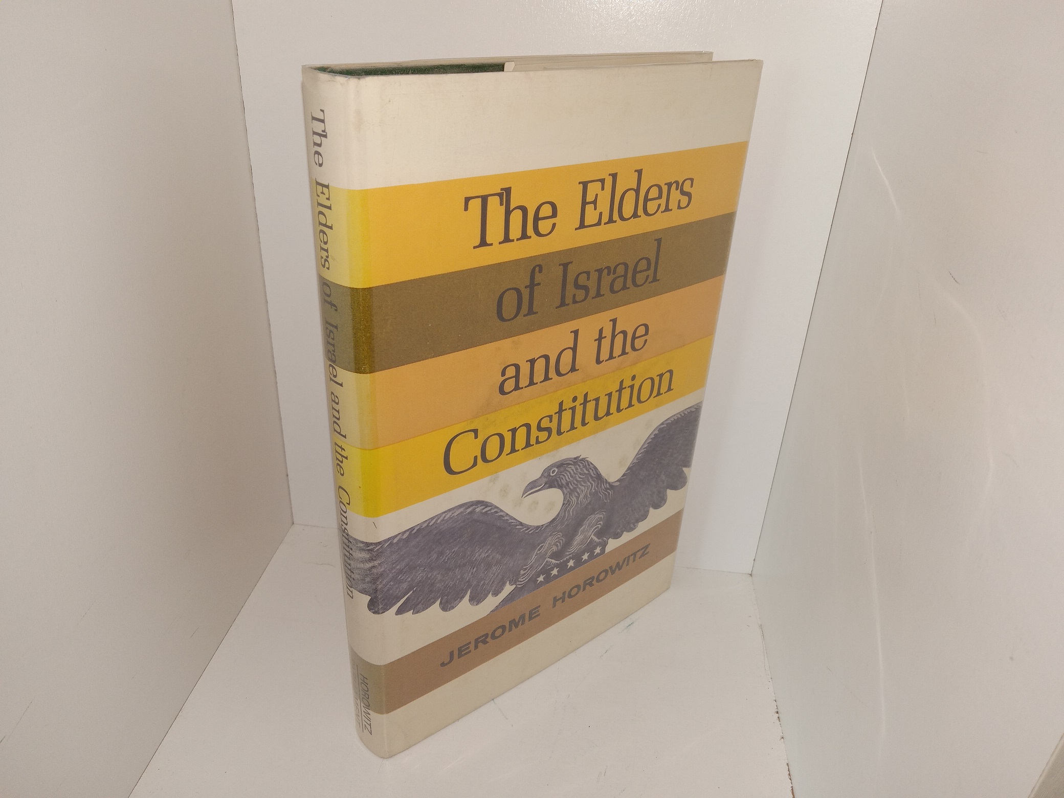 3 LDS Books: The Light of Liberty / Stand Fast by Our Constitution / The Elders of Israel and the Constitution (See Details)