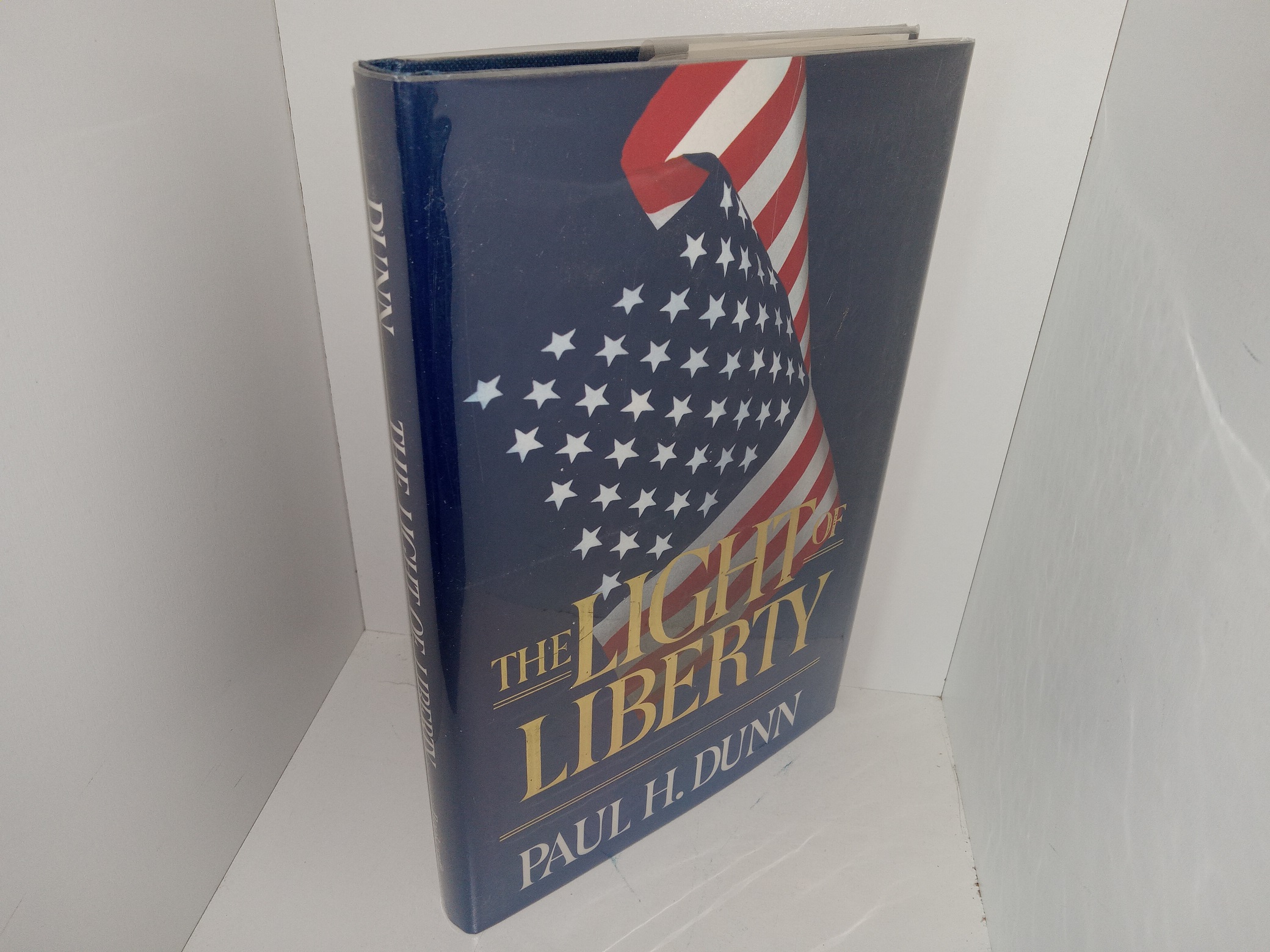 3 LDS Books: The Light of Liberty / Stand Fast by Our Constitution / The Elders of Israel and the Constitution (See Details)