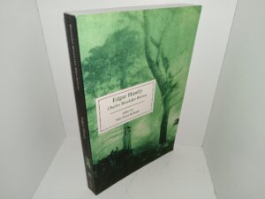 Edgar Huntly: Charles Brockden Brown (2018) ~ Edited by Siân Silyn Roberts