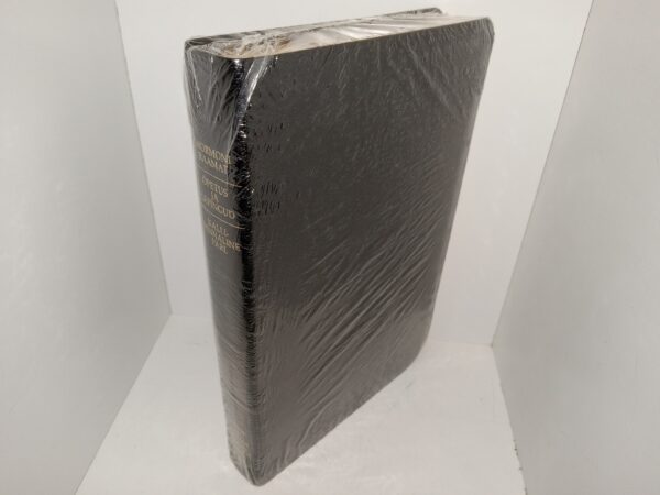 LDS, Estonian Triple Combination (New) (Unknown Publishing Date)